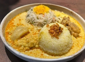 LION CURRY ライオンカリー 久留米店: NAOさんの2026年06月04日の1枚目の投稿写真