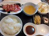 焼肉大将軍 筑後店: NAOさんの2026年09月01日の1枚目の投稿写真