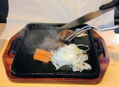 はんばぁーぐ亭: NAOさんの2026年06月19日の1枚目の投稿写真