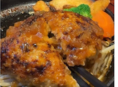 手仕事ハンバーグぎゅう丸　春吉店: NAOさんの2026年07月01日の1枚目の投稿写真