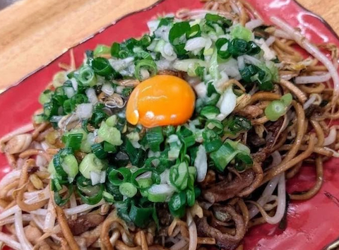 やきそばさん専用 NAOさんの2026年07月の投稿」 | バソキ屋 天神うまか横丁店(その他