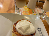 Hawaiian Cafe　魔法のパンケーキ　ブランチ神戸学園都市店: シュウちゃんさんの2026年09月06日の1枚目の投稿写真