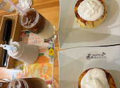Hawaiian Cafe　魔法のパンケーキ　ブランチ神戸学園都市店: シュウちゃんさんの2026年09月06日の2枚目の投稿写真