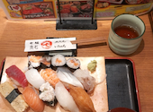 寿司居酒屋 太郎丸 上大岡店: ちょこちょこさんの2026年09月22日の1枚目の投稿写真