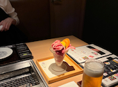 肉屋の台所 Ginza premium: たまちゃんさんの2026年05月30日の1枚目の投稿写真
