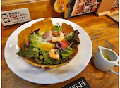 ハニトーカフェ パセラ横浜関内: どんぐり好きさんの2026年07月20日の1枚目の投稿写真