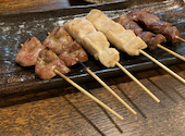 個室×焼き鳥×燻製　居酒屋　おさけやきとり　だべ家: よりよりさんの2024年05月の1枚目の投稿写真