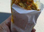 カレー焼店さかえやの口コミ画像1