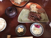 ステーキ侍: のんびりんさんの2018年02月12日の1枚目の投稿写真