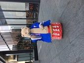 矢場とん 栄セントライズ店: のんびりんさんの2018年02月20日の1枚目の投稿写真