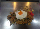 お好み焼きまつ葉の口コミ画像1