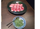備長炭焼肉 竹千代: マサさんの2026年06月18日の1枚目の投稿写真