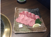 備長炭焼肉 竹千代: マサさんの2026年07月30日の1枚目の投稿写真