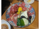 焼肉 a n b アンビ 矢田大曽根店: マサさんの2026年05月06日の2枚目の投稿写真