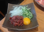 焼肉 a n b アンビ 矢田大曽根店: マサさんの2026年05月06日の3枚目の投稿写真
