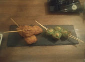 串揚げとワイン 宿串: マサさんの2026年01月31日の2枚目の投稿写真