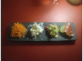 Bistro Rendez vous ビストロ ランデヴー: マサさんの2026年09月19日の1枚目の投稿写真