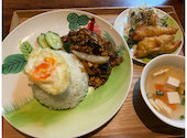 熱帯食堂 高槻本店: (ΦΘΦ)pめぐqさんの2026年06月21日の1枚目の投稿写真
