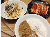 安楽亭 葛西店: のざわこさんの2026年07月22日の1枚目の投稿写真