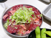 大衆ジンギスカン酒場 ラムちゃん 町田店: しおりさんの2025年11月29日の1枚目の投稿写真