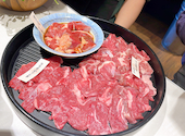 大衆ジンギスカン酒場 ラムちゃん 町田店: しおりさんの2025年11月29日の2枚目の投稿写真
