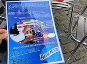 BALDY DINER バルディー ダイナー 天神: だんごさんの2021年03月26日の3枚目の投稿写真