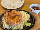 ステーキのどん 十条新千本: すーさんさんの2026年05月14日の1枚目の投稿写真