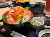 海鮮居酒屋 北海道 魚鮮水産 千葉駅西口店: obentochanさんの2026年03月30日の2枚目の投稿写真