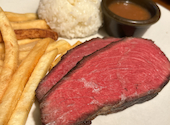 アウトバックステーキハウス 名古屋栄店: エリカさんの2024年11月13日の1枚目の投稿写真