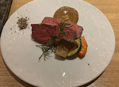料理屋 八: Mooさんの2025年12月14日の1枚目の投稿写真