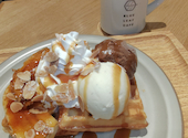 BLUE LEAF CAFE 京都: めーぢんさんの2026年08月10日の1枚目の投稿写真