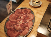 大衆ホルモン やきにく 煙力 岐阜茜部店: けいさんの2026年08月01日の1枚目の投稿写真