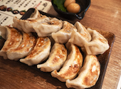 肉汁餃子のダンダダン 岐阜駅前店: けいさんの2026年08月01日の1枚目の投稿写真