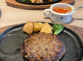 ステーキのどん 大宮西口店: ピッピさんの2026年08月17日の1枚目の投稿写真