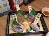 さかな酒場 魚星 金沢八景店: ほのちゃんさんの2026年06月17日の2枚目の投稿写真