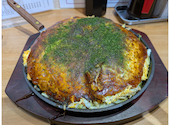 広島お好み焼きホプキンス　福生店: かっちゃんさんの2025年04月07日の2枚目の投稿写真