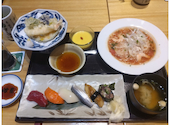 すし波奈 hana 仙台パルコ店: kumacchiさんの2026年07月20日の1枚目の投稿写真