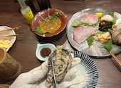 牡蠣とかはまぐりとか 貝賊: みさんの2025年04月30日の1枚目の投稿写真