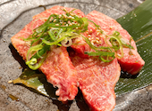ホルモン焼肉円蔵 長岡京総本店: なつ#さんの2024年12月11日の1枚目の投稿写真