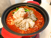 KOREAN DINING CHAYU チャユ 福岡店: まおわかさんの2022年01月29日の1枚目の投稿写真