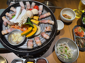 韓国料理HORANGI（ホランイ）: まおわかさんの2026年08月25日の2枚目の投稿写真