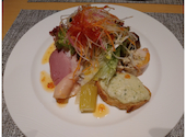 La cuisine de TAKUMI ラ キュイジーヌ ド タクミ: あやさんさんの2022年07月05日の2枚目の投稿写真