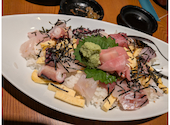 個室で味わう彩り和食 和が家 東京駅八重洲店: りさりささんの2026年08月09日の2枚目の投稿写真