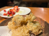 大衆イタリアン屋台 ブドウヤ 中津店: こーしさんの2024年12月15日の2枚目の投稿写真