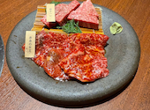 個室焼肉　小風神: アーサーさんの2025年12月31日の1枚目の投稿写真