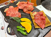 個室焼肉　小風神: アーサーさんの2025年12月31日の2枚目の投稿写真