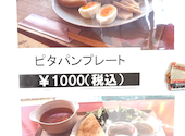 808カフェ デメテール: こみさんの2026年03月31日の2枚目の投稿写真