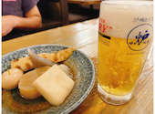 炉端とおでん 呼炉凪来 川口店: のぞさんの2026年08月17日の1枚目の投稿写真