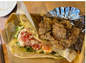 TACOS & BAR　ヒゲタコス: タモレさんの2025年08月の1枚目の投稿写真