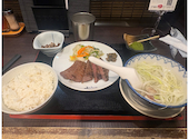 牛たん炭焼 利久 博多デイトス店: mi.UwSzさんの2026年09月02日の1枚目の投稿写真